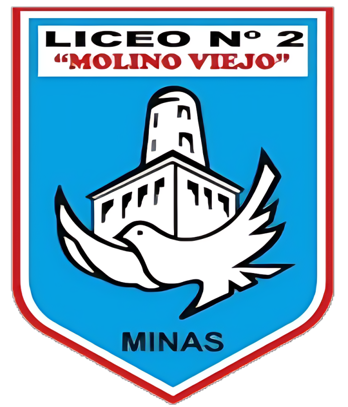 Logo del Liceo 2